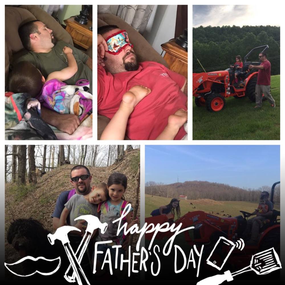 Meet your Posher, Alex